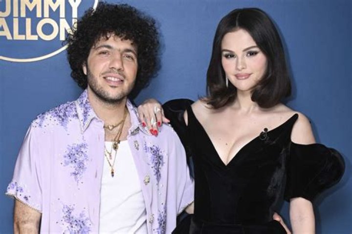 Selena Gomez and New Guy: A Deep Dive into Her Love Life