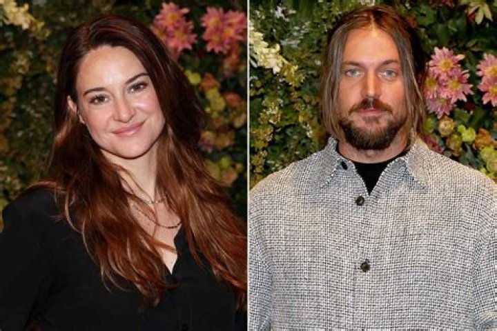 Shailene Woodley Husband: A Deep Dive into Her Relationship Journey