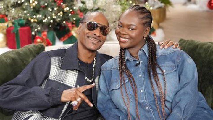 Shante Broadus: The Inspiring Life of Snoop Dogg's Wife