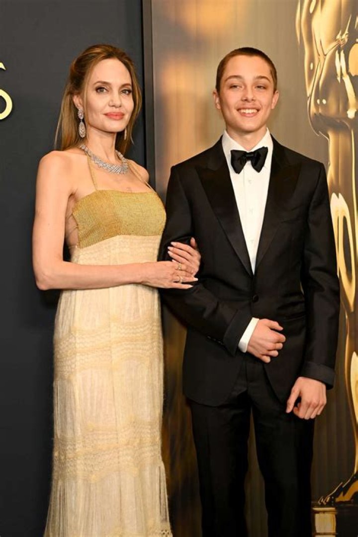 Shiloh Jolie Pitt 2022: A Glimpse into the Life of Angelina Jolie and Brad Pitt's Firstborn