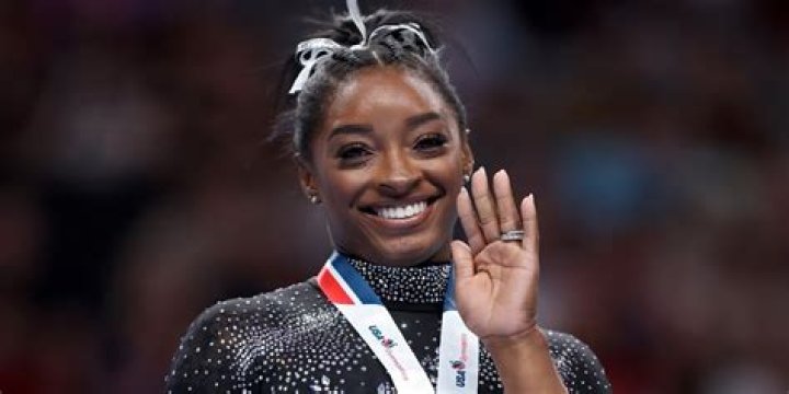 Simone Biles Twins: Unveiling the Secrets of Gymnastics’ Golden Girl