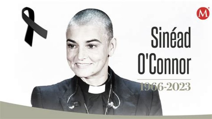 Sinead O'Connor: A Journey Through Her Young Years
