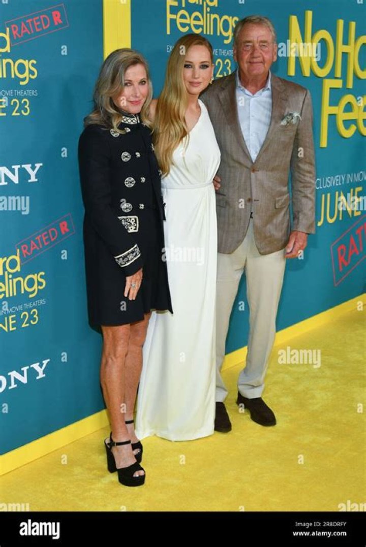 Sly Stallone's Children: A Deep Dive into the Lives of the Hollywood Legend's Offspring