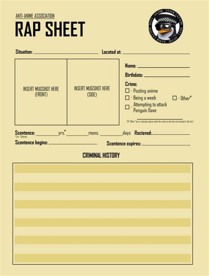 Snoop Dogg's Rap Sheet: A Comprehensive Overview of His Legal History