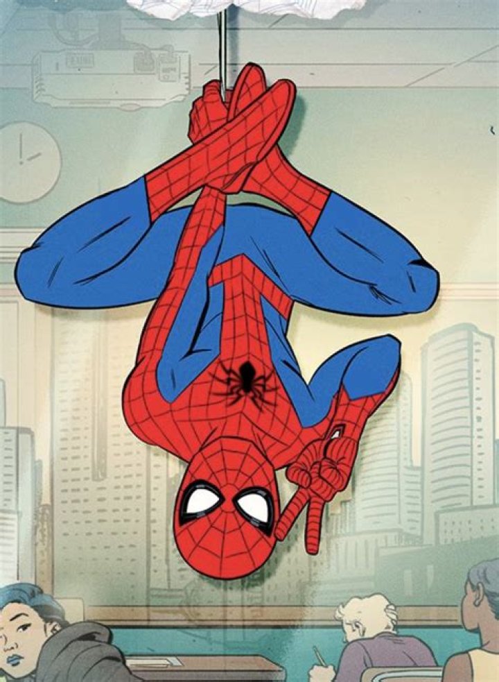 Sophie Raiin: The Rising Star Behind Spiderman's Universe