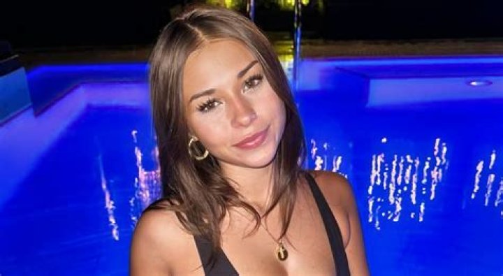 Sophie Rain Nuds: An Insight into Her Life and Career