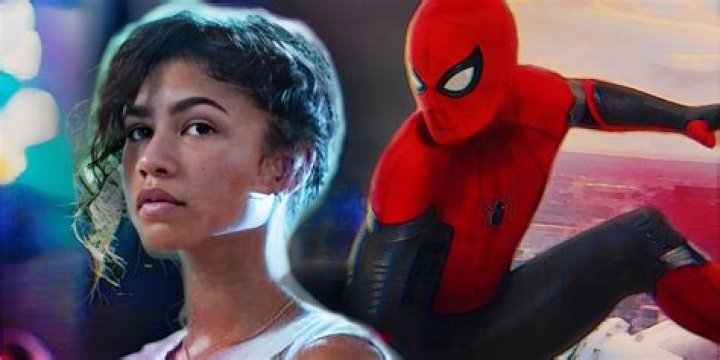 Sophie Rain: The Rising Star of Spiderman Franchise