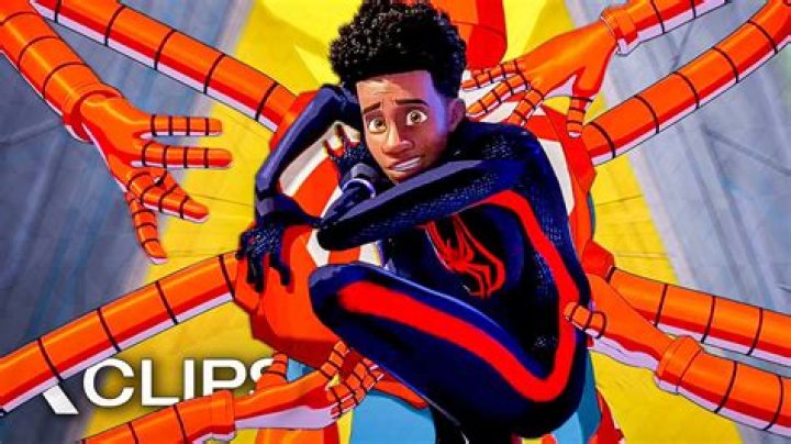 Sophie Rian: The Rising Star Behind Spiderman