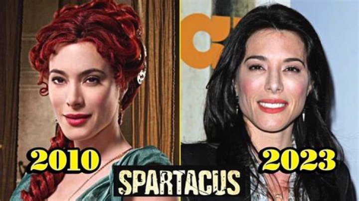 Spartacus Star Dead: Remembering the Legacy of a Beloved Actor