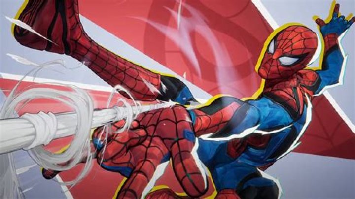 Spider-Man Sophie: The Rise of a New Heroine in the Marvel Universe