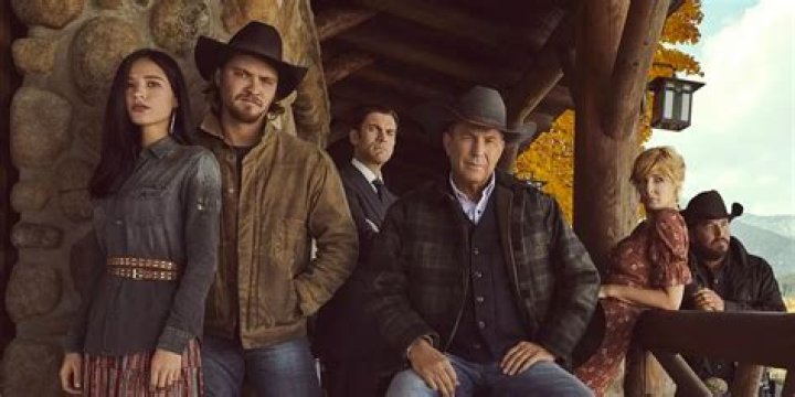 Spin-Offs to Yellowstone: Exploring the Expanding Universe of the Dutton Family