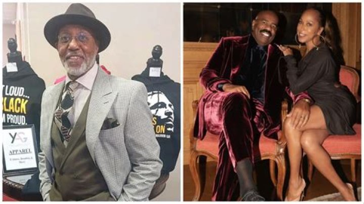 Steve Harvey and Morgan Harvey: A Deep Dive into Their Lives and Legacy