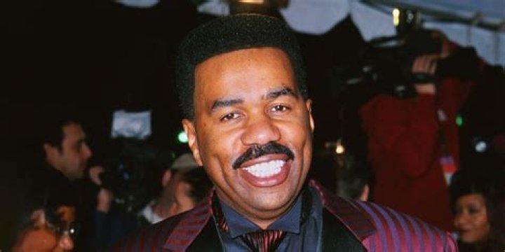 Steve Harvey Dies: Remembering the Legacy of a Comedy Legend