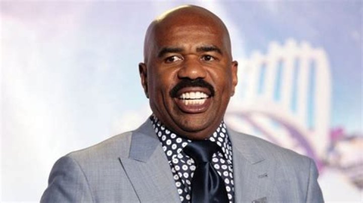 Steve Harvey: Has He Passed Away?