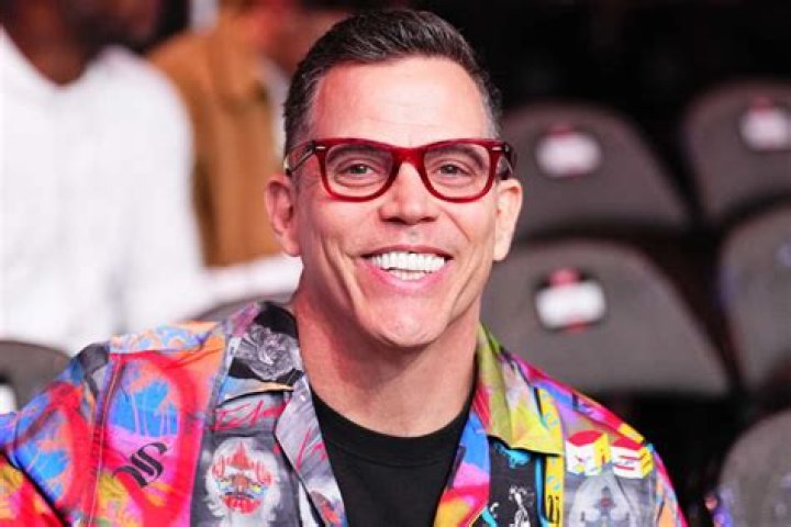 Steve-O from Jackass: The Truth Behind the Penis Incident