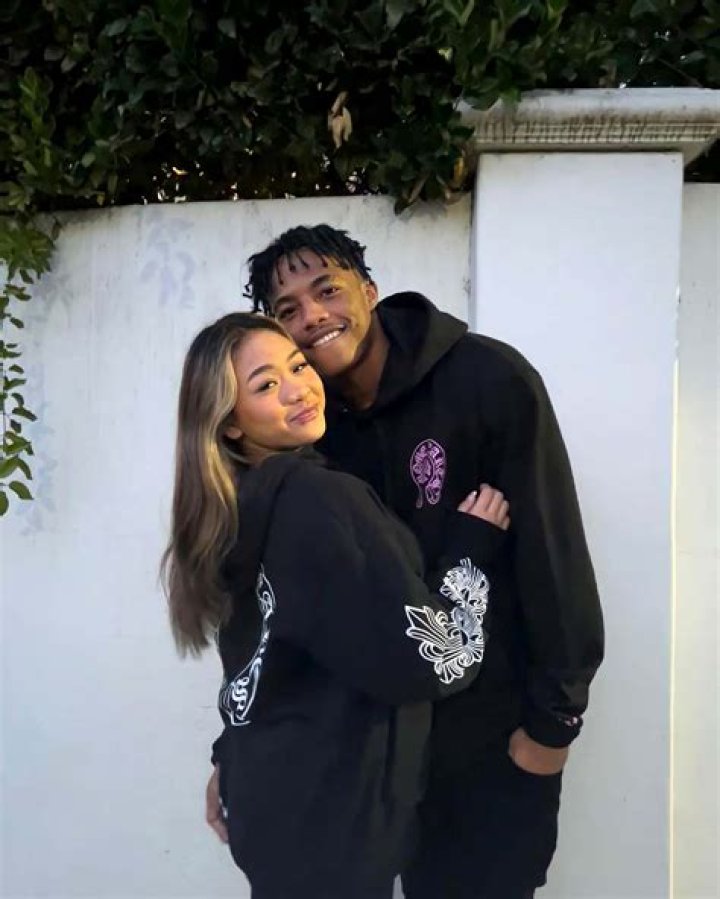 Suni Lee Boyfriend Will Pepper: The Untold Love Story