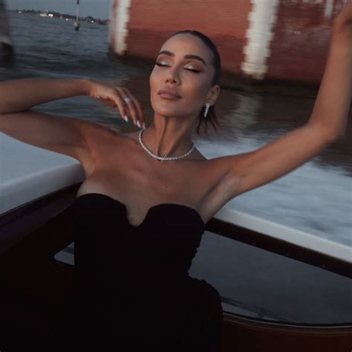Tamara Kalinic Net Worth: A Deep Dive into Her Wealth and Success