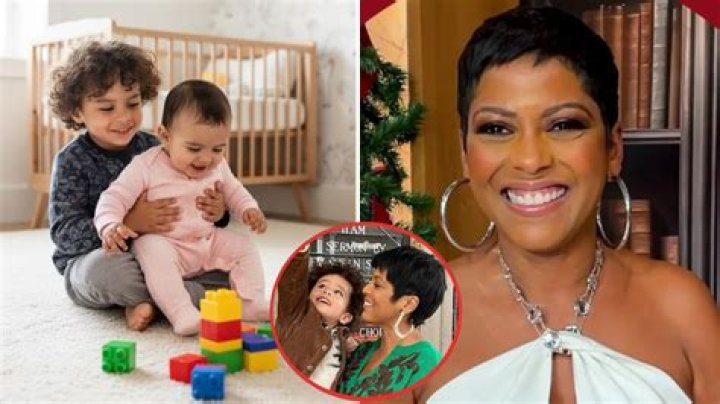 Tamron Hall Baby: A Deep Dive into Her Journey of Motherhood