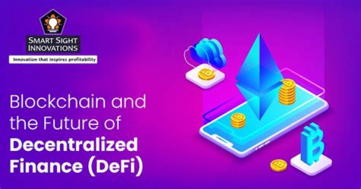 Tapswap Coin: The Future of Decentralized Finance
