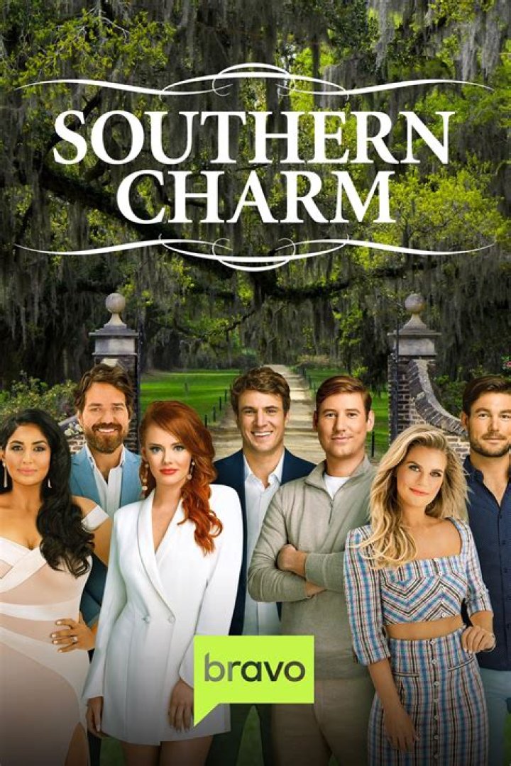 Taylor Southern Charm Brother: Exploring the Life and Legacy of the Man Behind the Charm