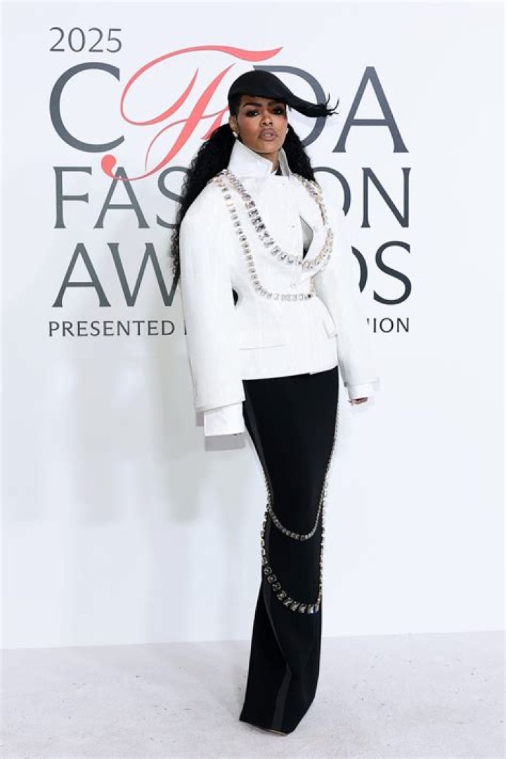 Teyana Taylor: A Multifaceted Star Shining Bright in Entertainment