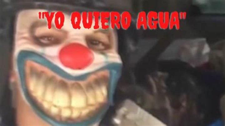 The Case of Quiero Agua Video: Unraveling the Mystery