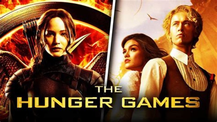 The Hunger Games 2023 Release Date: What Fans Need to Know