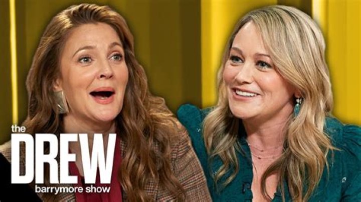 The Inspiring Journey of Drew Barrymore: A Deep Dive into Her Life and Career