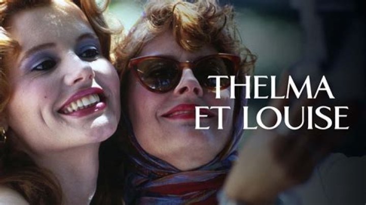 Thelma and Louise Cast: A Look Back at the Iconic 1991 Film