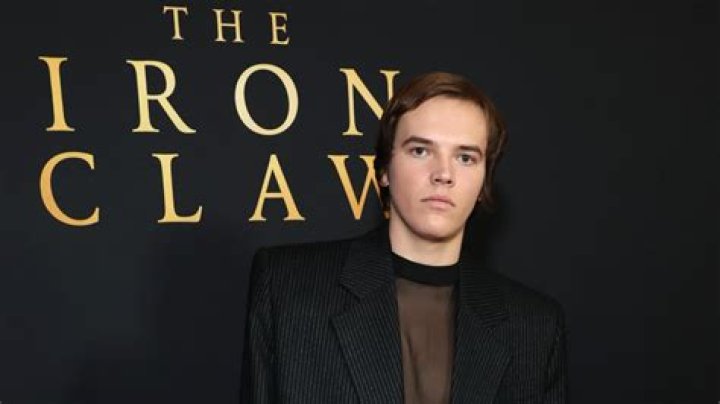 Thomas Beaudoin: The Rising Star of the Entertainment Industry