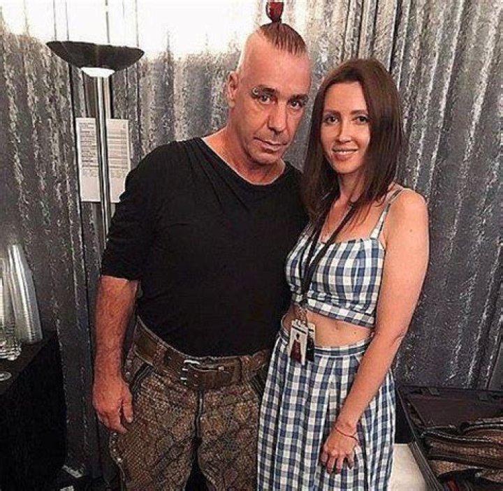 Till Lindemann Wife 2024: A Closer Look at His Personal Life