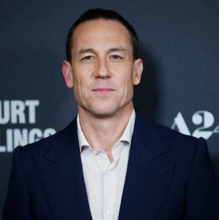 Tobias Menzies: A Deep Dive into His Personal Life