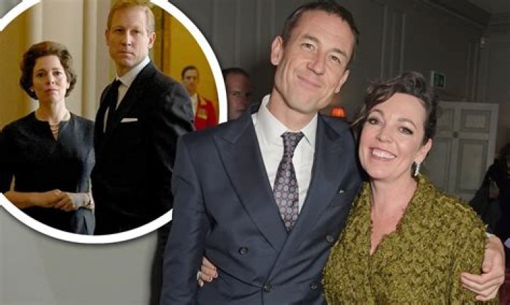 Tobias Menzies: Exploring His Life, Wife, and Children