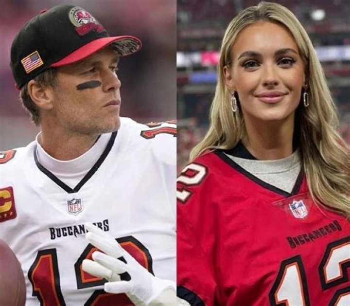 Tom Brady's New Girlfriend: All You Need to Know