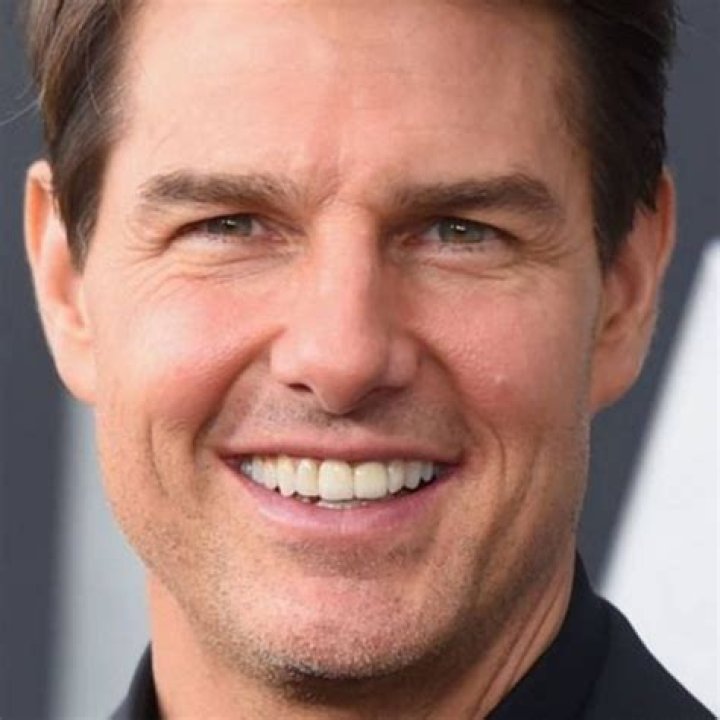 Tom Cruise Smile: The Iconic Smile of Hollywood's A-List Star