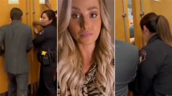 Tomi Lahren Pregnant: What You Need to Know