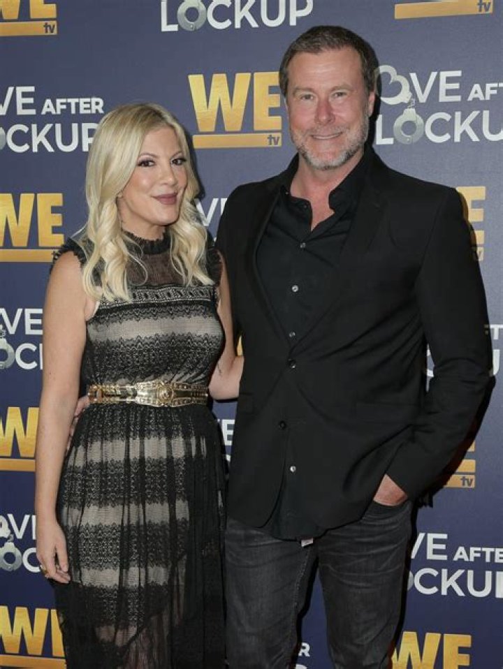 Tori Spelling and Dean McDermott: A Journey Through Love and Challenges