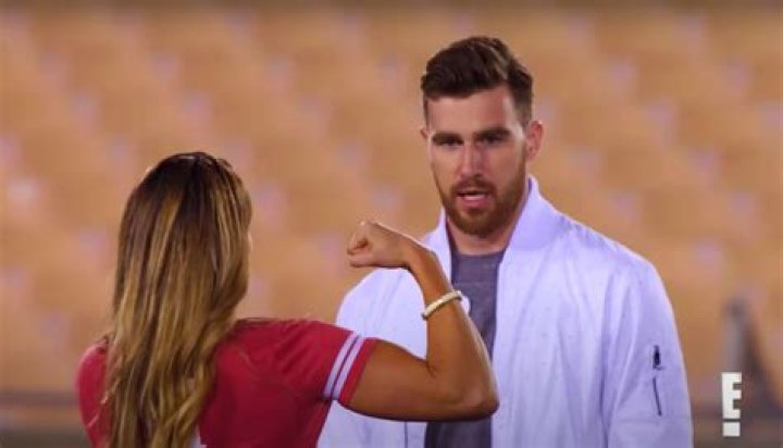 Travis Kelce Dating Show: The Intersection of Sports and Reality Television