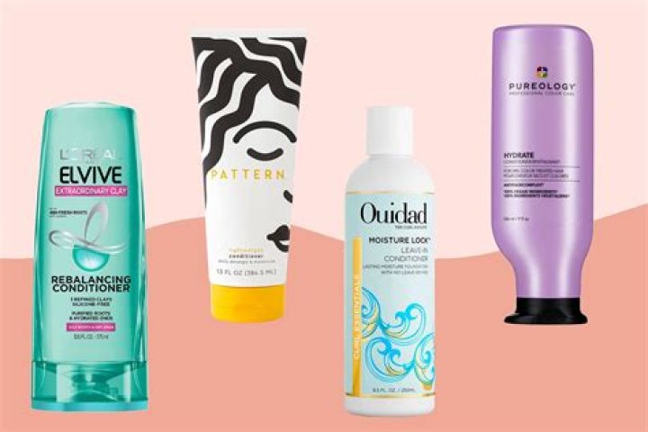 Ultimate Guide to Choosing the Best Good Hair Conditioner for Healthy Hair