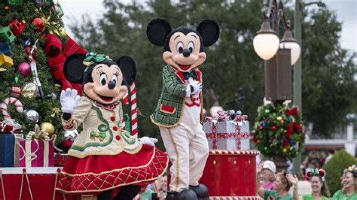 Ultimate Guide to Disney Christmas Movies: A Magical Holiday Experience