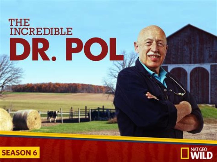 Understanding Dr. Pol: The Life and Legacy of a Beloved Veterinarian