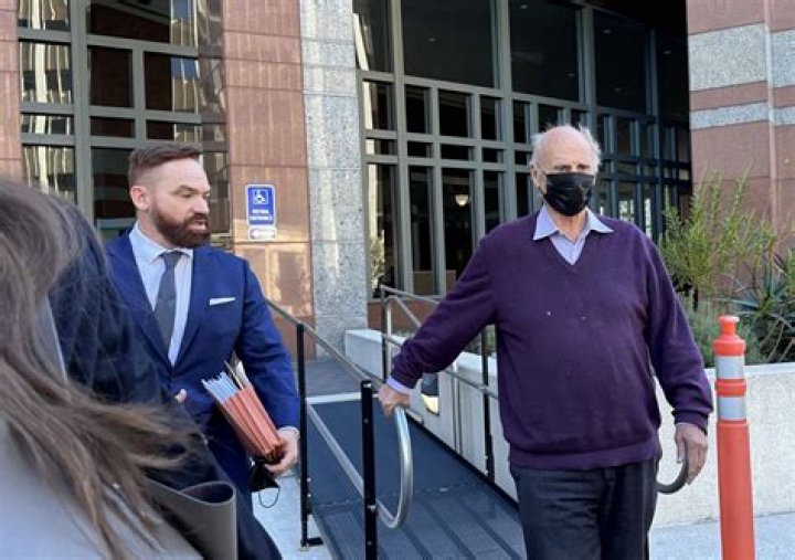 Understanding Girardi: A Comprehensive Insight into the Life and Impact of a Legal Maverick