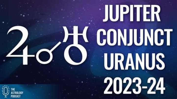 Understanding Jupiter in Libra: A Deep Dive into Its Influence