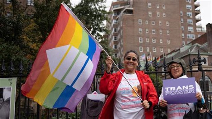 Understanding Lady Gaga and the Transgender Community: A Supportive Ally