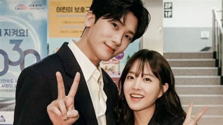 Understanding Park Bo-young's Husband: Name and More