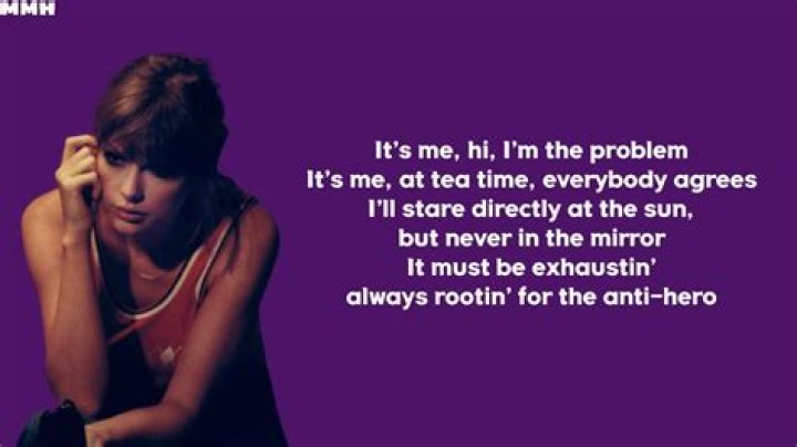 Understanding Peter Taylor Swift Lyrics: A Deep Dive into the Meaning and Emotion Behind Her Songs