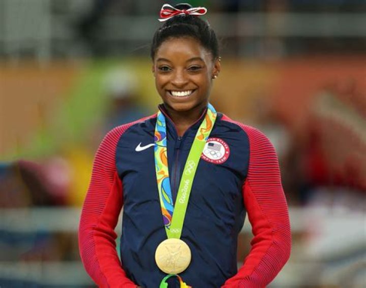 Understanding Simone Biles' Height: A Closer Look at the Gymnast's Physical Attributes and Their Impact