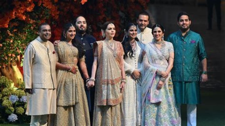 Understanding the Age of Anant Ambani: A Detailed Insight