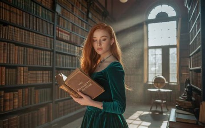 Understanding the Benefactor Daughter: A Comprehensive Guide