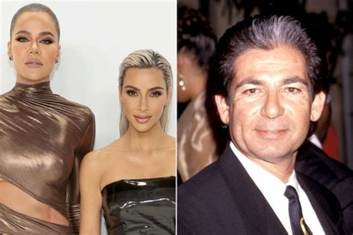 Understanding the Life and Legacy of Robert Kardashian: A Look at His Death and Impact